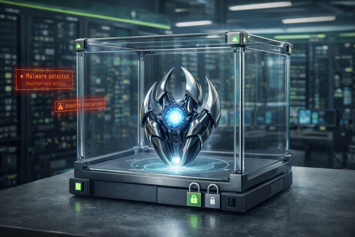 NemoClaw Wants to Make OpenClaw Enterprise-Safe. Can It?