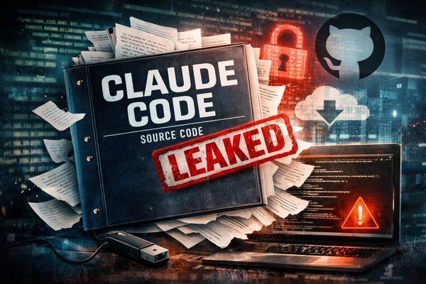 Anthropic Leaked Claude Code's Source. Here's What Was Inside.